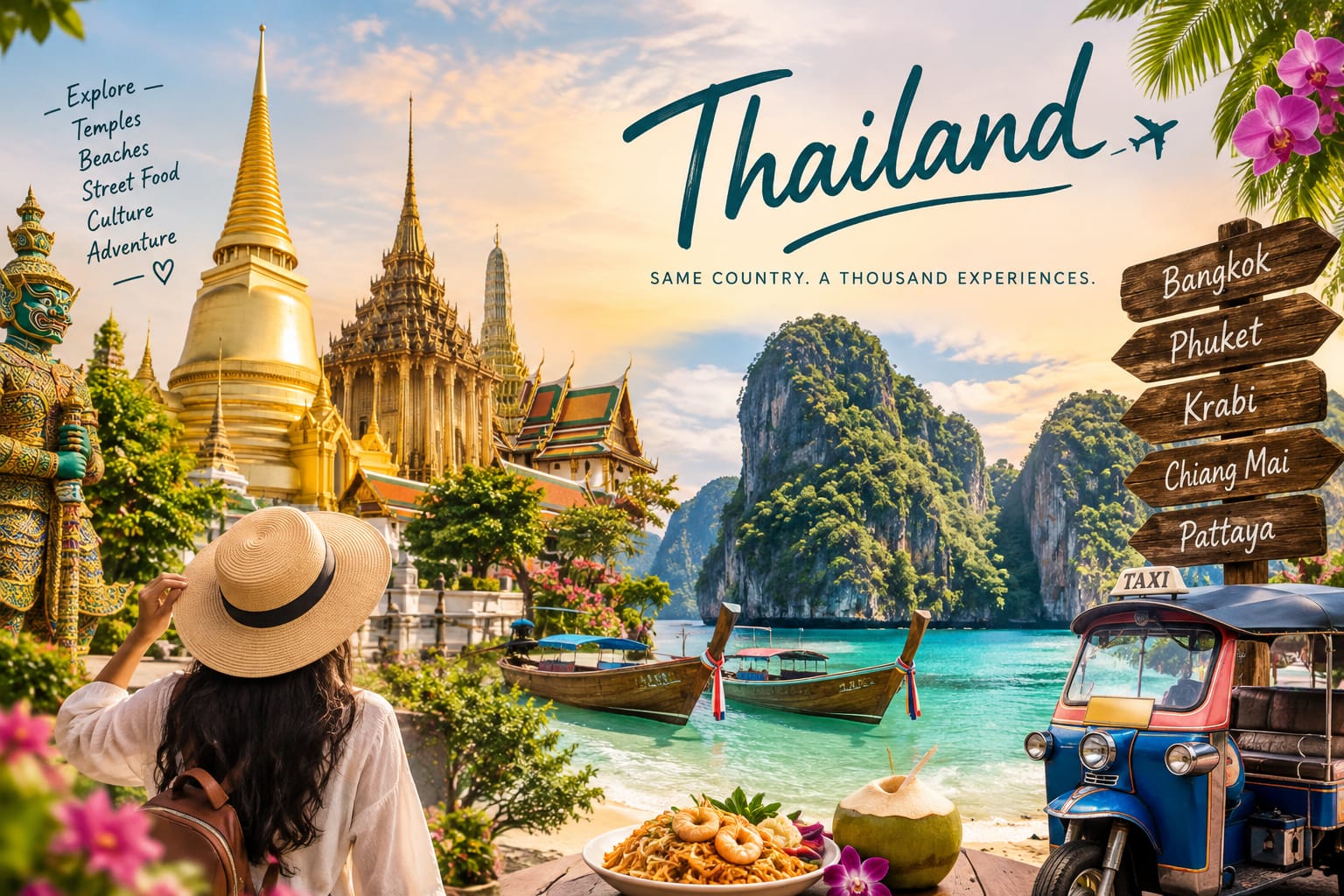 GRAND THAILAND GROUP